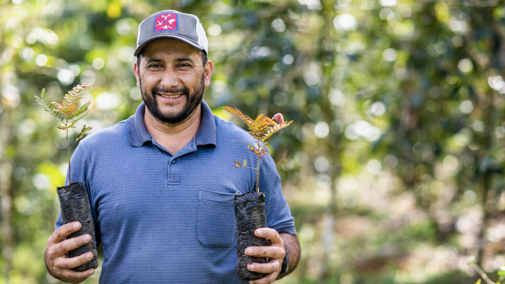 Solidaridad y la Alianza Bioversity – CIAT unen fuerzas para combatir el cambio climático y empoderar a los pequeños productores en Nicaragua