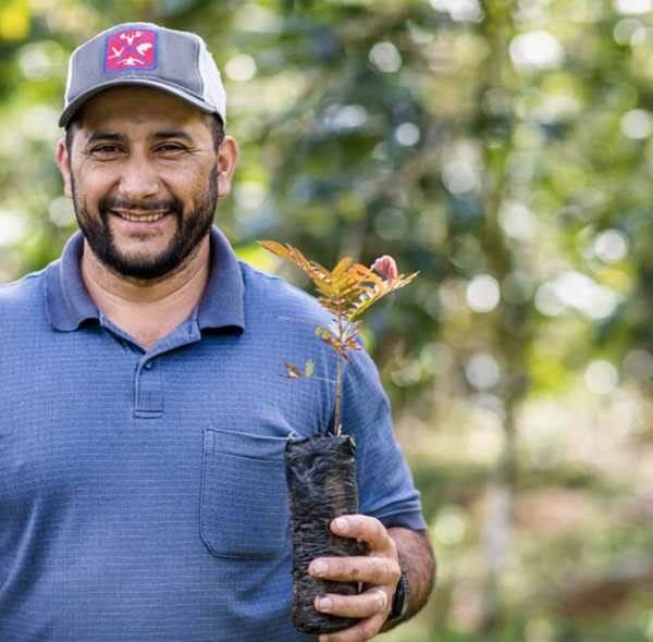 Solidaridad y la Alianza Bioversity – CIAT unen fuerzas para combatir el cambio climático y empoderar a los pequeños productores en Nicaragua