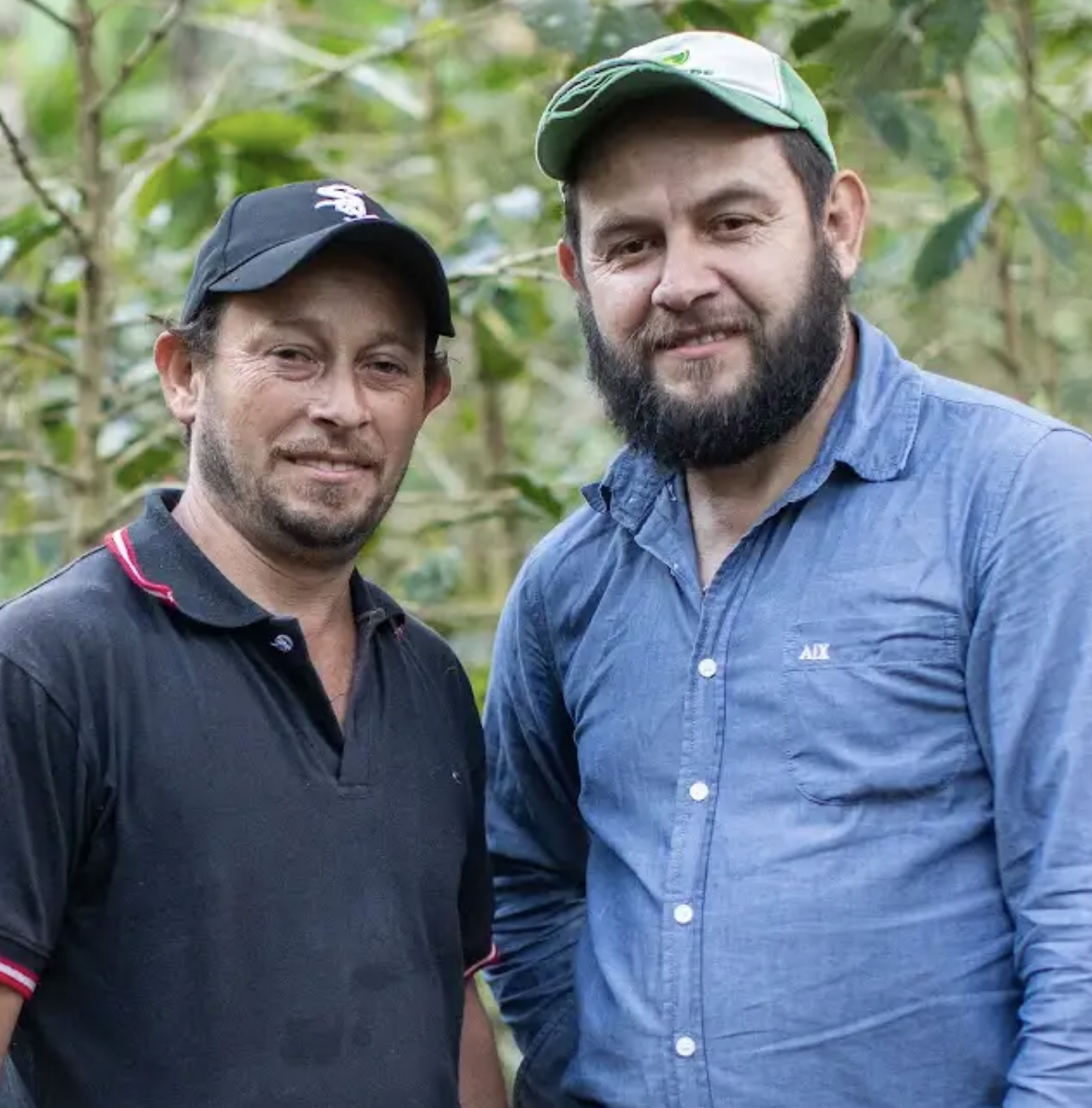 Lorge Javier López Valdivia