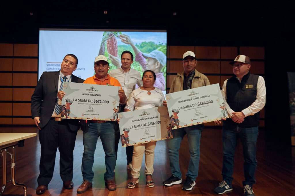 Chocoshow 2024: Un Encuentro Clave para el Futuro del Cacao Colombiano